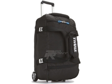 Thule TCRD1 Дорожная сумка на колесах Crossover Rolling Duffel 56L (черный) в Иркутске