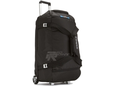 Thule TCRD2 Дорожная сумка на колесах Crossover Rolling Duffel 87L (черный) в Иркутске