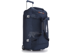 Thule TCRD2 Дорожная сумка на колесах Crossover Rolling Duffel 87L (темно-синий) в Иркутске