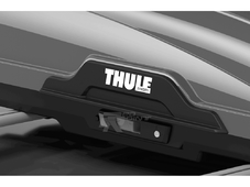 Thule Бокс на крышу Motion XT M - Размер: 175х87х46 см. (черный глянец)