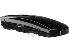 Thule Бокс на крышу Motion XT XL - Размер: 215х92х44 см. (черный глянец) в Иркутске