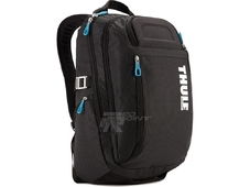 Thule TCBP-115 Рюкзак городской Crossover 21L (черный) в Иркутске