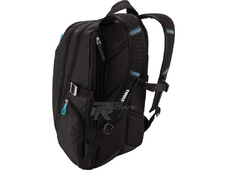 Thule TCBP-115 Рюкзак городской Crossover 21L (черный)