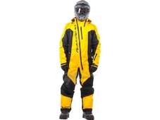 DragonFly  Extreme Yellow-Black ( XL)