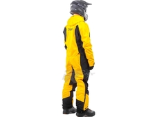 DragonFly  Extreme Yellow-Black ( XL)