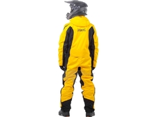 DragonFly  Extreme Yellow-Black ( XL)