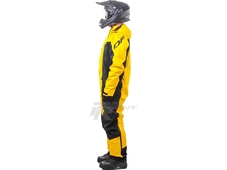 DragonFly  Extreme Yellow-Black ( XL)