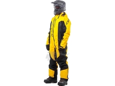 DragonFly  Extreme Yellow-Black ( XL)