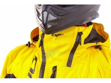 DragonFly  Extreme Yellow-Black ( XL)