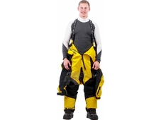 DragonFly  Extreme Yellow-Black ( XL)