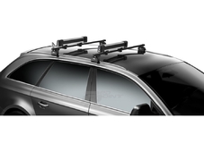 Thule      SnowPack   