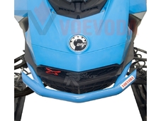 Voevoda Racing        SKI DOO Summit G4 Expert