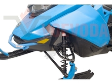 Voevoda Racing     BRP SKI DOO Expert/Summit G4 ()