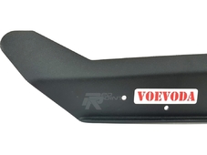 Voevoda Racing     BRP SKI DOO Summit G4  165'' ()