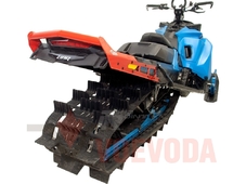 Voevoda Racing     BRP SKI DOO Summit G4  165'' ()