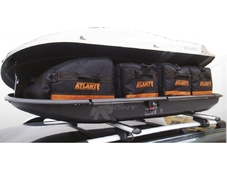 Atlant    Magic Bag (  )