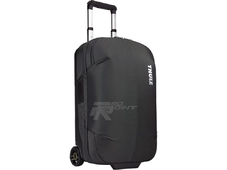 Thule TSR-336 Чемодан Subterra Carry-On 36L/55см на колесах  (темно-серый) в Иркутске