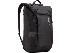 Thule TEBP-315 Рюкзак городской  EnRoute Backpack 20L (черный) в Иркутске