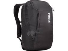 Thule TACBP-115 Рюкзак городской  Accent Backpack 20L (черный) в Иркутске