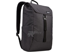 Thule TLBP-113  Рюкзак городской Lithos Backpack 16L (черный) в Иркутске