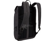 Thule TLBP-113  Рюкзак городской Lithos Backpack 16L (черный)