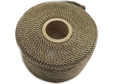 DEI Термолента титановая Titanium Exhaust Wrap 4.6 метров 2''x15ft (5см/4.6м)