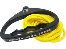 Cobra Pull Cords Ручка стартера снегохода универсальная (черная)