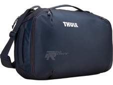 Thule TSD-340 Дорожная сумка - рюкзак, трансформер Subterra Carry-On 40L ( 40 л.)  (темно синий) в Иркутске