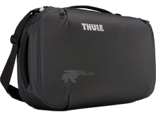 Thule TSD-340 Дорожная сумка - рюкзак, трансформер Subterra Carry-On 40L ( 40 л.)  (темно серый) в Иркутске