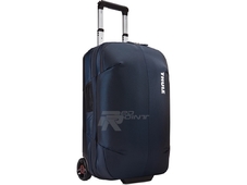 Thule TSR-336 Чемодан Subterra Carry-On 36L/55см на колесах (темно-синий) в Иркутске