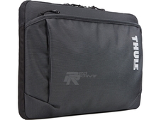 Thule TSS-313 Чехол-футляр для ноутбука MacBook Sleeve 13"  (черный) в Иркутске