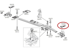 Thule  52670      (Thule  598,591)