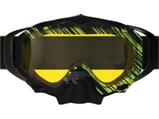 509  Sinister X5 Black Hi-Vis : Yellow Tint