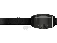 509  Kingpin Black OPS Polarized Photochromatic : Smoke to Dark  