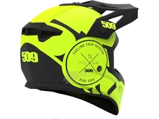 509  Tactical Hi-Vis - (L) 59-60 .