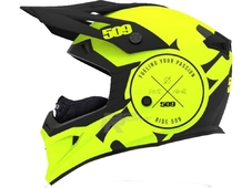 509  Tactical Hi-Vis - (L) 59-60 .