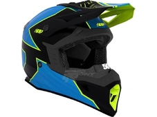 509  Tactical Hi-Vis Blue - (XL) 60-61 .  