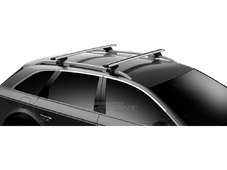 Thule Алюминевая дуга WingBar Evo премиум-класса (108см) к-т 2шт.