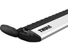 Thule Алюминевая дуга WingBar Evo премиум-класса (118см) к-т 2шт.