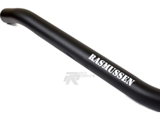 SKINZ  Bret Rasmussen CHROMOLY 