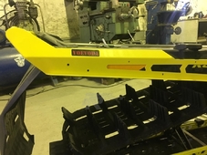 Voevoda Racing     BRP SKI DOO Summit G4  154'' ()