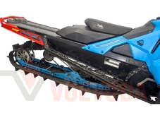 Voevoda Racing     BRP SKI DOO Summit G4  154'' ()