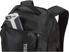 Thule TEBP-316 Рюкзак городской  EnRoute Backpack 23L (черный)