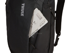 Thule TEBP-316 Рюкзак городской  EnRoute Backpack 23L (черный)