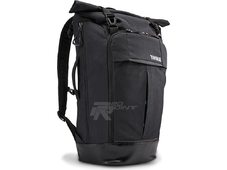 Thule TRDP-115 Рюкзак городской Paramount 24L (черный) в Иркутске