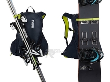 Thule Рюкзак горнолыжный Upslope Snowsports Backpack 20L (тёмно-синий)