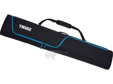 Thule Чехол сумка для сноуборда RoundTrip Snowboard Bag 165cm (черный) в Иркутске