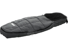 Thule Теплый чехол Footmuff Sport спальник конверт  для колясок в Иркутске