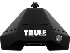 Thule Комплект упоров Evo Clamp для автомобилей с гладкой крышей в Иркутске