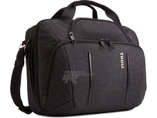 Thule С2LB-116 Сумка для ноутбука Crossover 2 Laptop Bag 15.6"  (черный) в Иркутске